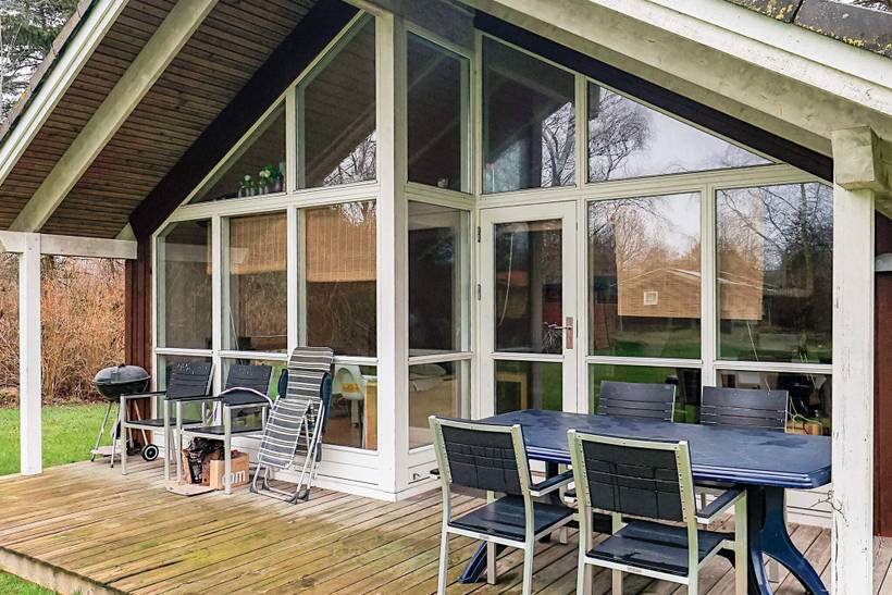 Foto von Ferienhaus UQ91 in Sejerø Bugt - Westseeland