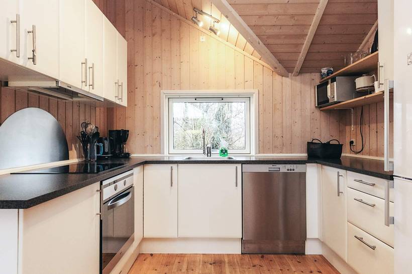 Foto von Ferienhaus UQ91 in Sejerø Bugt - Westseeland