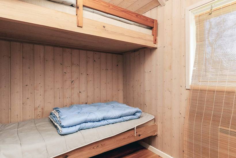 Foto von Ferienhaus UQ91 in Sejerø Bugt - Westseeland