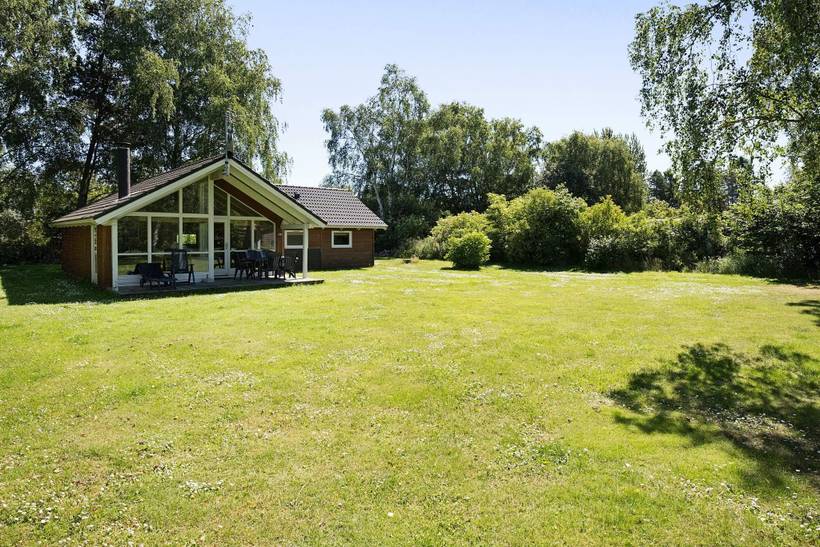 Foto von Ferienhaus UQ91 in Sejerø Bugt - Westseeland
