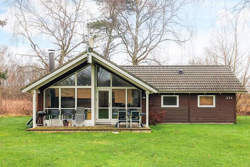 Foto von Ferienhaus UQ91 in Sejerø Bugt - Westseeland