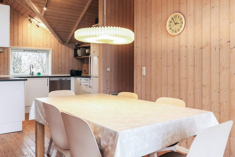 Foto von Ferienhaus UQ91 in Sejerø Bugt - Westseeland