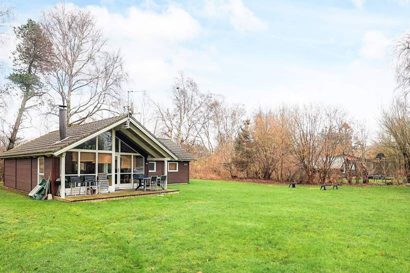 Foto von Ferienhaus UQ91 in Sejerø Bugt - Westseeland