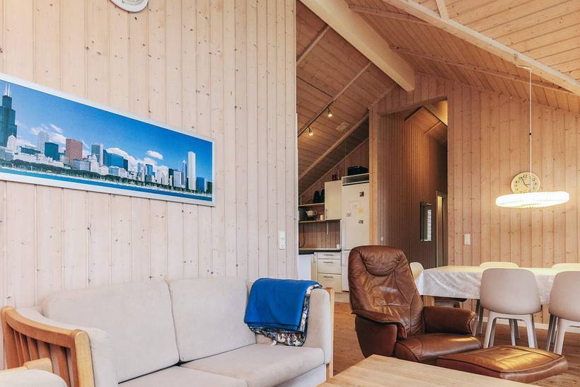 Foto von Ferienhaus UQ91 in Sejerø Bugt - Westseeland
