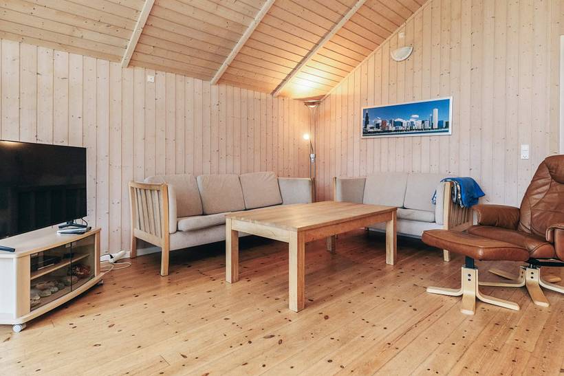 Foto von Ferienhaus UQ91 in Sejerø Bugt - Westseeland