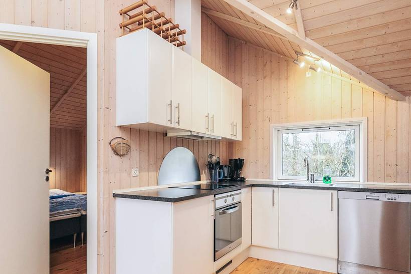 Foto von Ferienhaus UQ91 in Sejerø Bugt - Westseeland