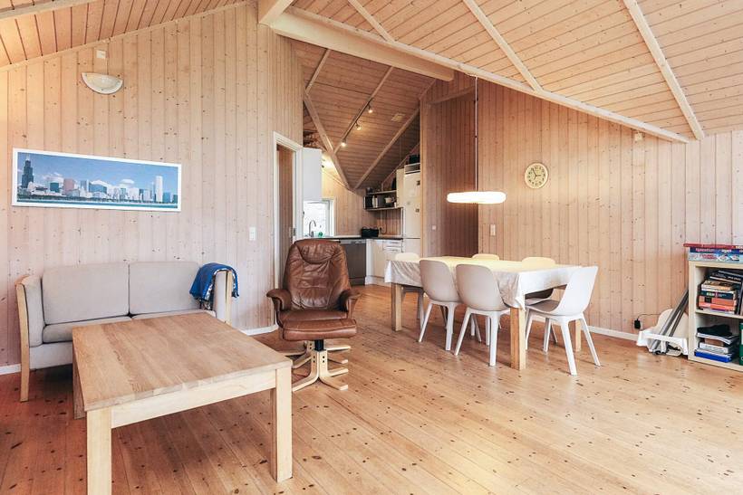 Foto von Ferienhaus UQ91 in Sejerø Bugt - Westseeland