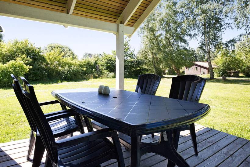 Foto von Ferienhaus UQ91 in Sejerø Bugt - Westseeland