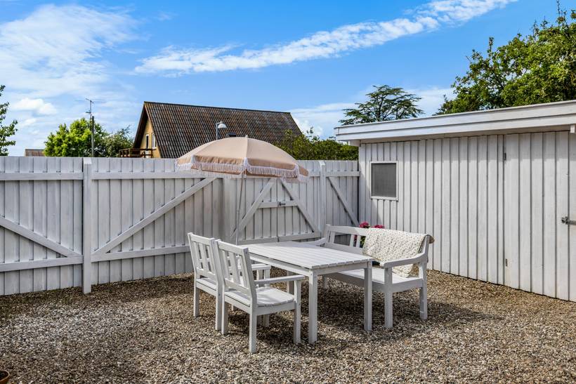 Foto von Ferienhaus UQ92 in Lohals - Langeland