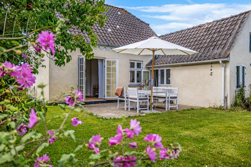 Foto von Ferienhaus UQ92 in Lohals - Langeland
