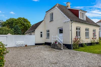 Vorschaubild von Ferienhaus UQ92 in Lohals - Langeland