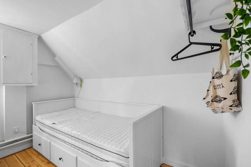 Foto von Ferienhaus UQ92 in Lohals - Langeland