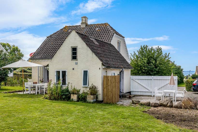 Foto von Ferienhaus UQ92 in Lohals - Langeland