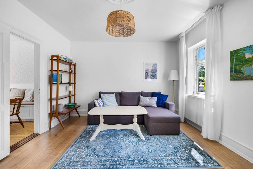 Foto von Ferienhaus UQ92 in Lohals - Langeland