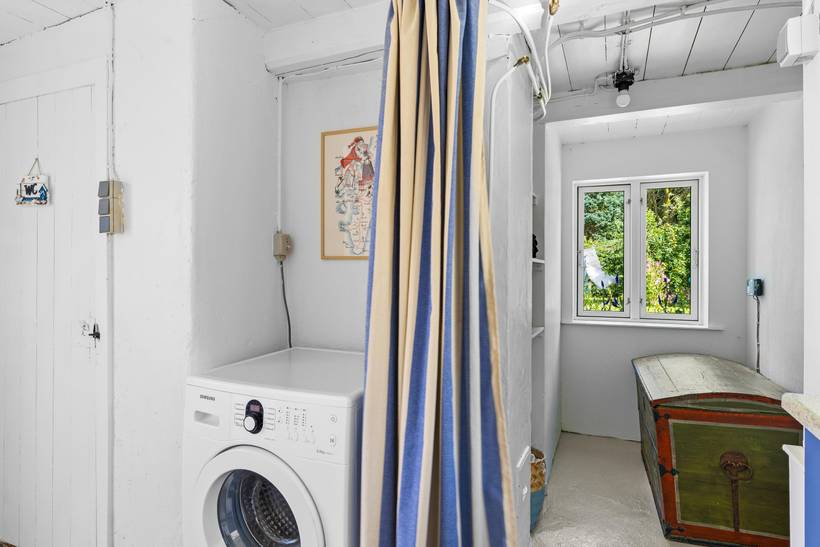 Foto von Ferienhaus UQ92 in Lohals - Langeland