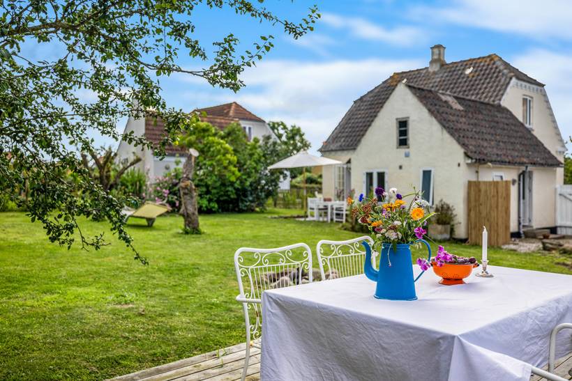 Foto von Ferienhaus UQ92 in Lohals - Langeland