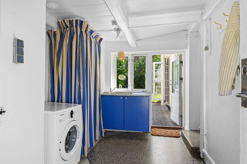 Foto von Ferienhaus UQ92 in Lohals - Langeland