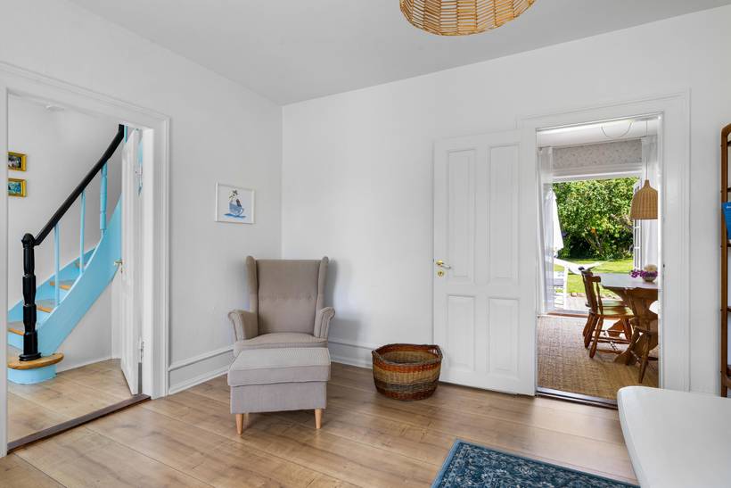 Foto von Ferienhaus UQ92 in Lohals - Langeland