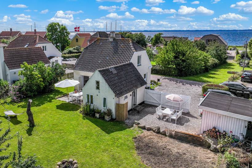 Foto von Ferienhaus UQ92 in Lohals - Langeland