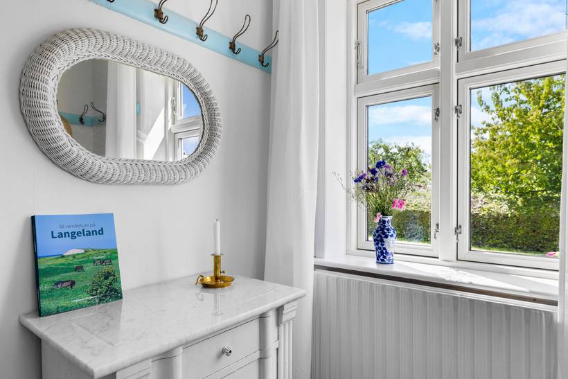 Foto von Ferienhaus UQ92 in Lohals - Langeland