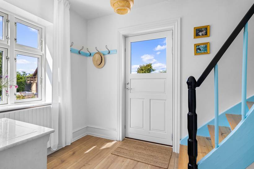 Foto von Ferienhaus UQ92 in Lohals - Langeland