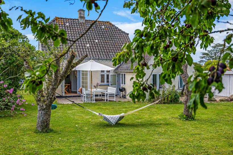 Foto von Ferienhaus UQ92 in Lohals - Langeland