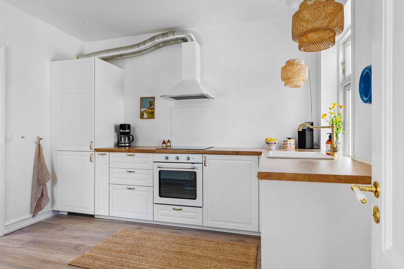 Foto von Ferienhaus UQ92 in Lohals - Langeland