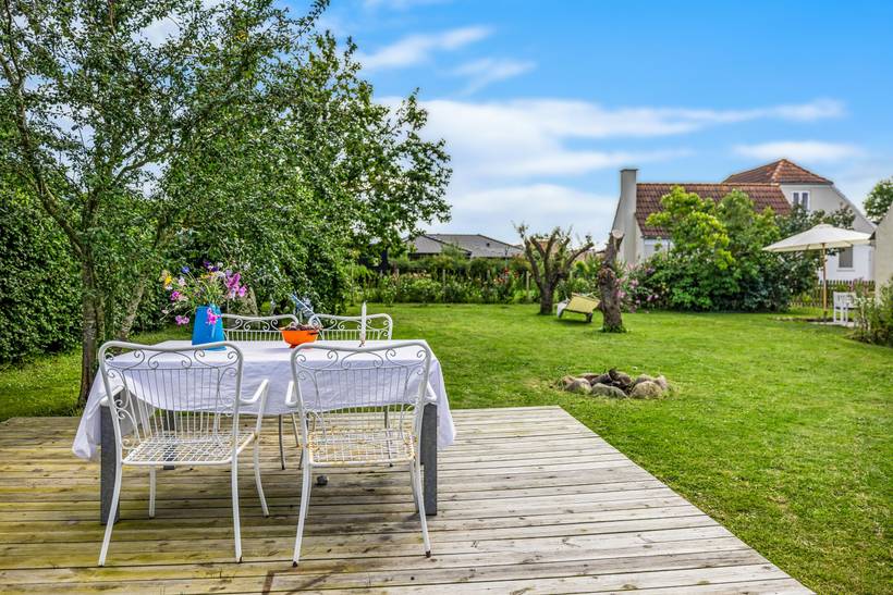Foto von Ferienhaus UQ92 in Lohals - Langeland