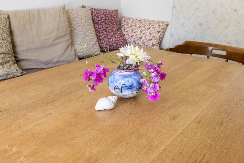 Foto von Ferienhaus UQ92 in Lohals - Langeland