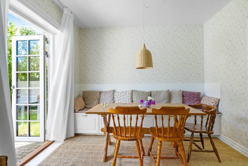 Foto von Ferienhaus UQ92 in Lohals - Langeland