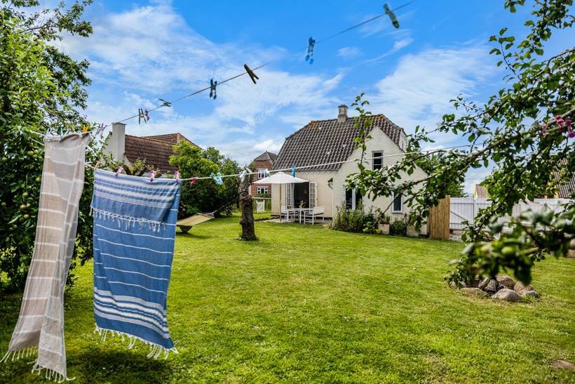 Foto von Ferienhaus UQ92 in Lohals - Langeland