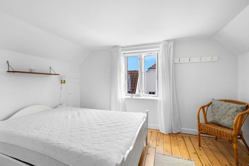 Foto von Ferienhaus UQ92 in Lohals - Langeland
