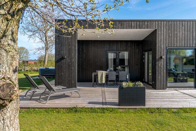 Foto von Ferienhaus UQ93 in Egense - Nordjütland Ost