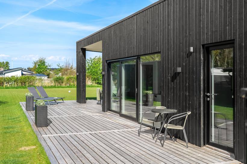 Foto von Ferienhaus UQ93 in Egense - Nordjütland Ost