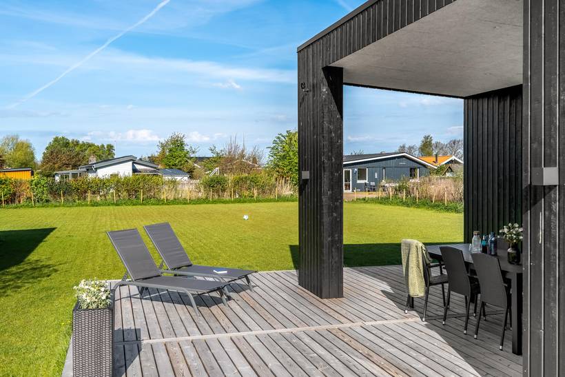 Foto von Ferienhaus UQ93 in Egense - Nordjütland Ost