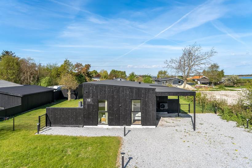 Foto von Ferienhaus UQ93 in Egense - Nordjütland Ost