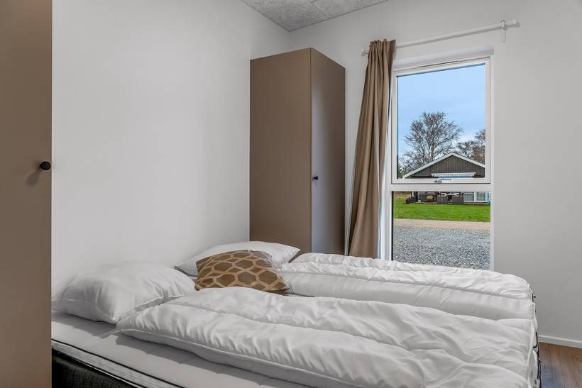 Foto von Ferienhaus UQ93 in Egense - Nordjütland Ost