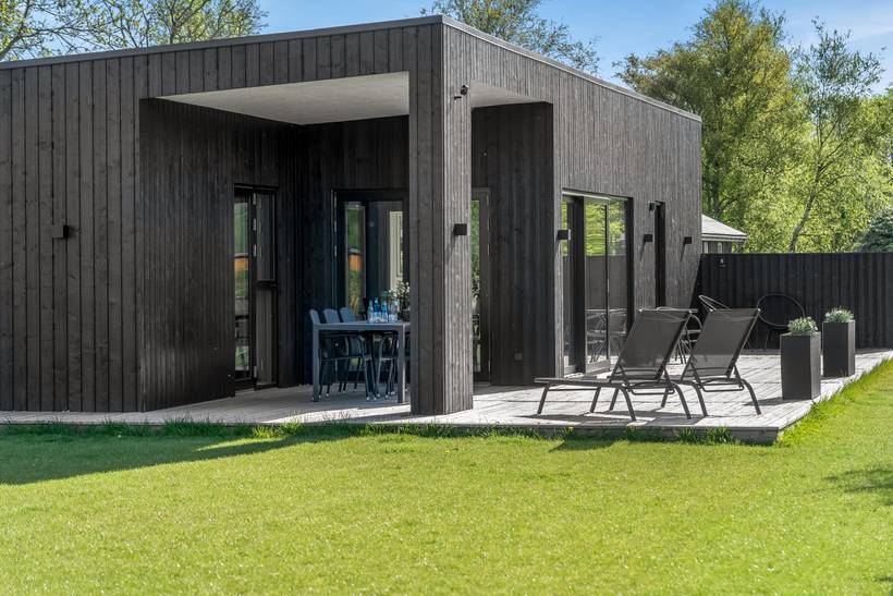 Foto von Ferienhaus UQ93 in Egense - Nordjütland Ost