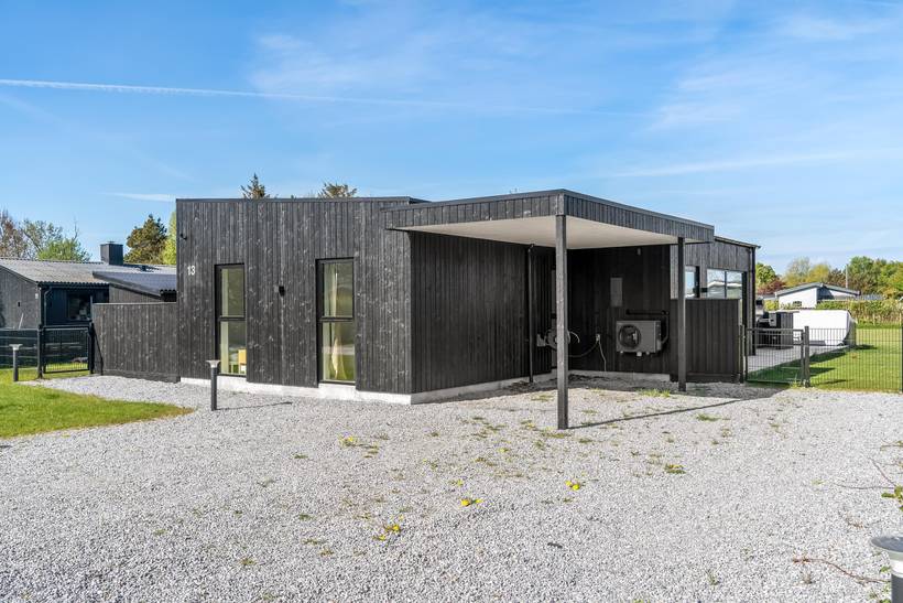 Foto von Ferienhaus UQ93 in Egense - Nordjütland Ost