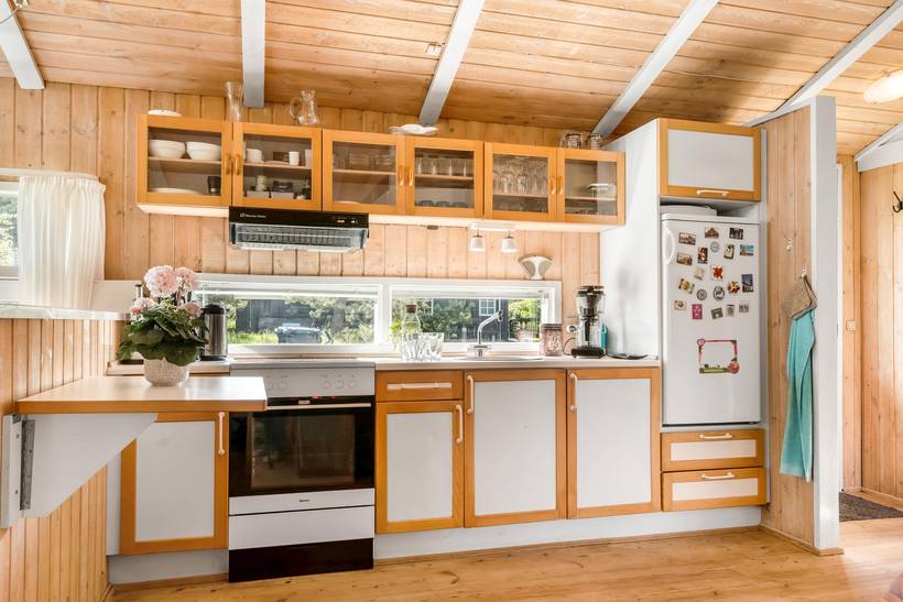 Foto von Ferienhaus UQ96 in Blokhus - Nordjütland