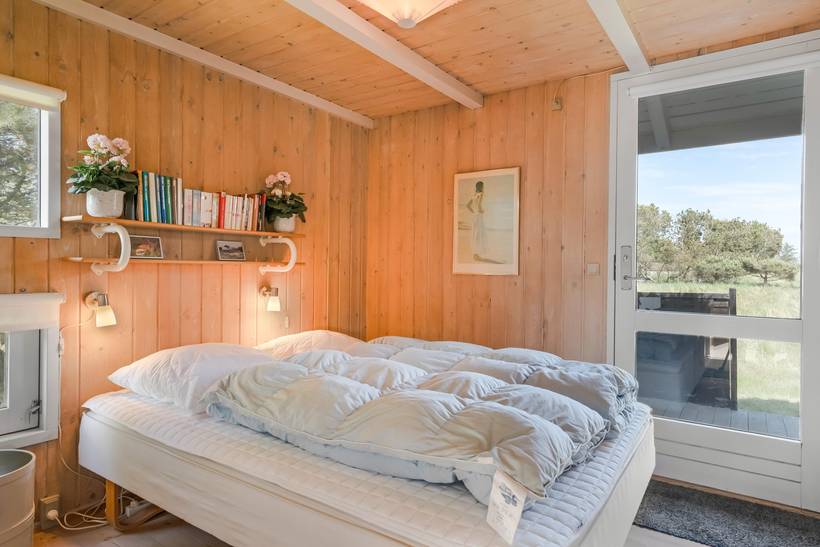 Foto von Ferienhaus UQ96 in Blokhus - Nordjütland