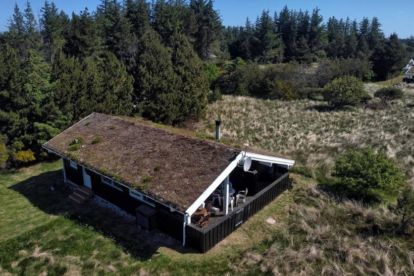 Foto von Ferienhaus UQ96 in Blokhus - Nordjütland