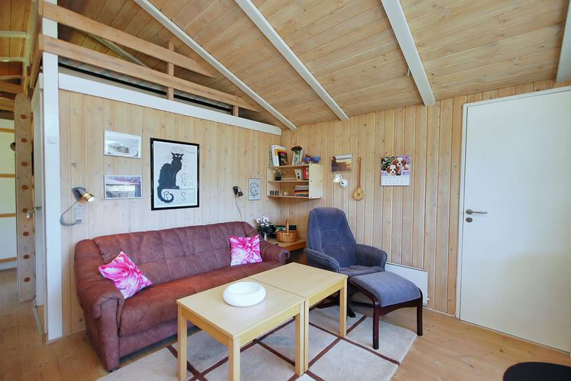 Foto von Ferienhaus UQ96 in Blokhus - Nordjütland