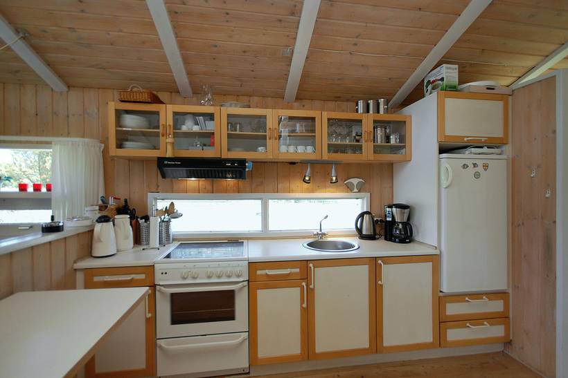 Foto von Ferienhaus UQ96 in Blokhus - Nordjütland