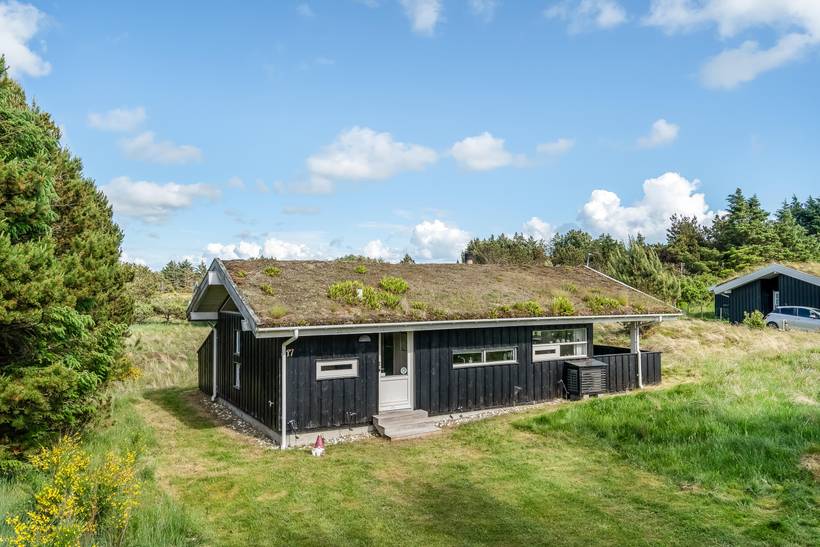 Foto von Ferienhaus UQ96 in Blokhus - Nordjütland