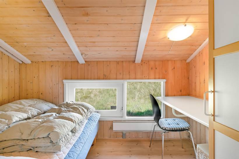 Foto von Ferienhaus UQ96 in Blokhus - Nordjütland