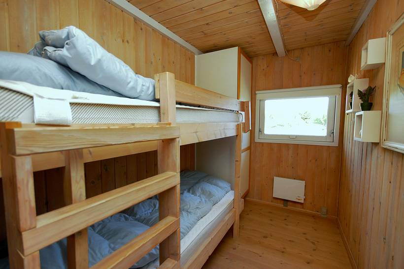 Foto von Ferienhaus UQ96 in Blokhus - Nordjütland