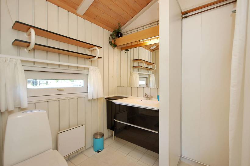 Foto von Ferienhaus UQ96 in Blokhus - Nordjütland