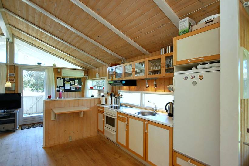 Foto von Ferienhaus UQ96 in Blokhus - Nordjütland