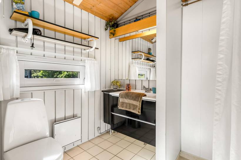 Foto von Ferienhaus UQ96 in Blokhus - Nordjütland
